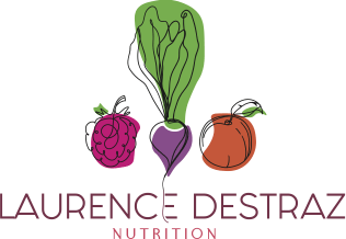 Logo_Laurence Destraz Nutrition